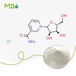 Nikótínamíð ríbósíðklóríðduft